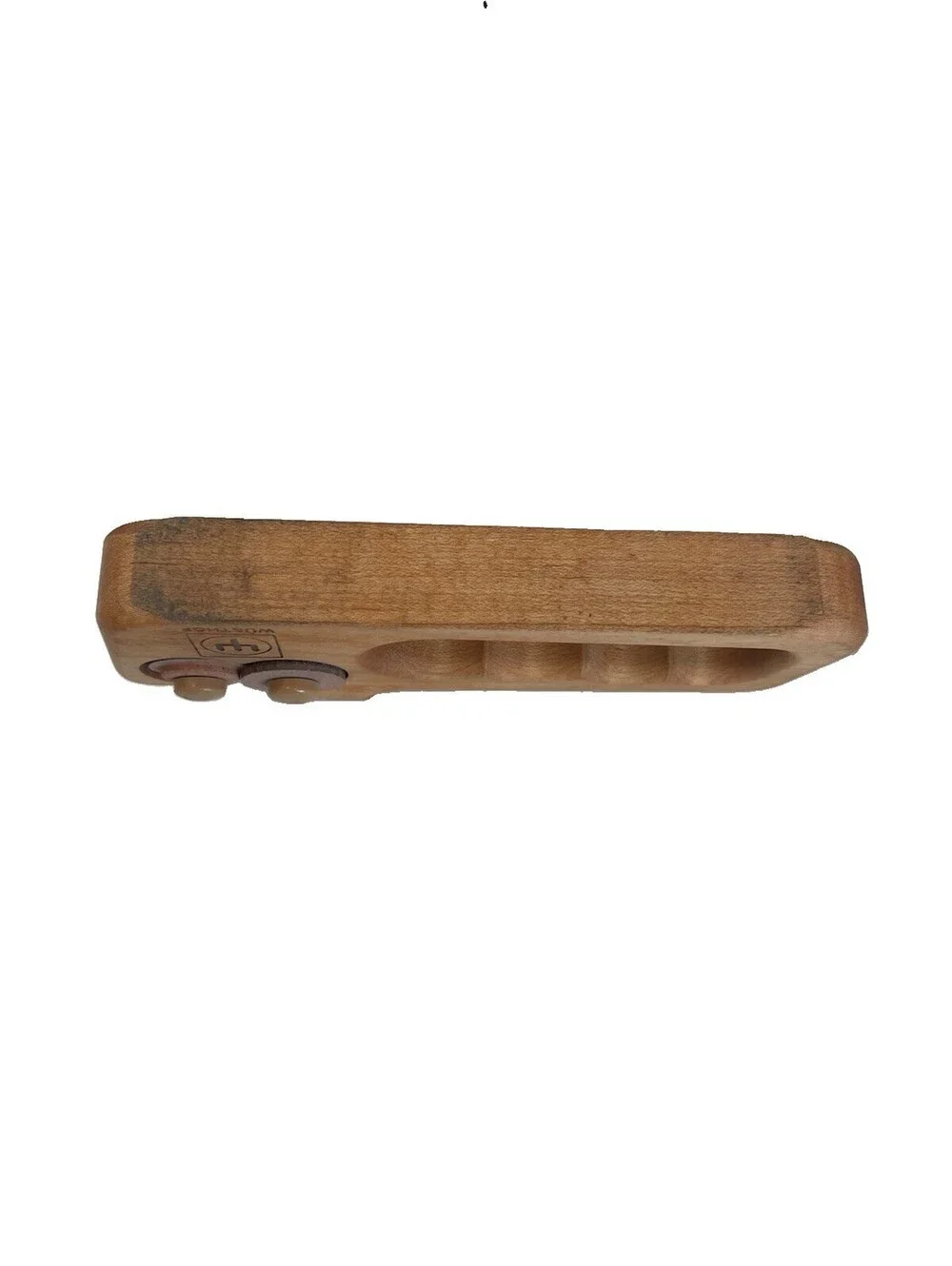 Wustof Ceramic Knife Sharpener Vintage Germany